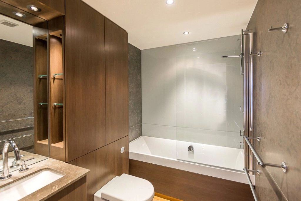 1 bedroom apartments/flats for sale in Townmead Road, Fulham - SW6 view 6