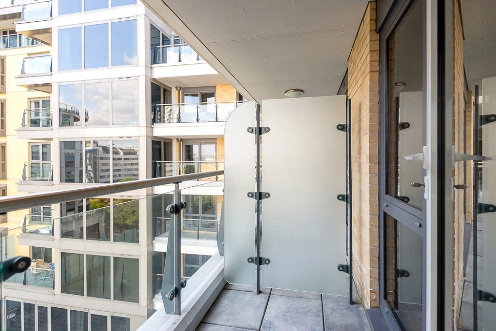 1 bedroom apartments/flats for sale in Townmead Road, Fulham - SW6 view 7