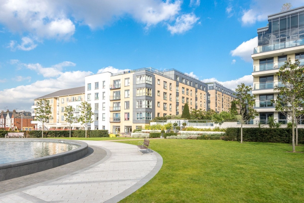 1 bedroom apartments/flats for sale in Townmead Road, Fulham - SW6 view 8