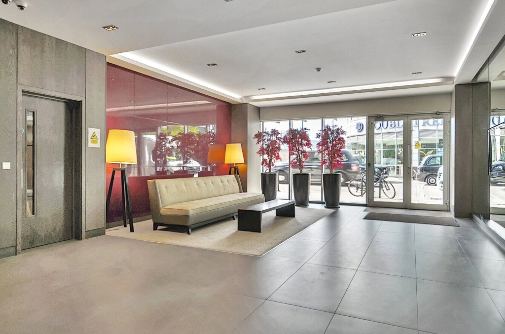 1 bedroom apartments/flats for sale in Townmead Road, Fulham - SW6 view 13