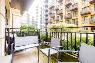 Tierney Lane, London - W6 view 6