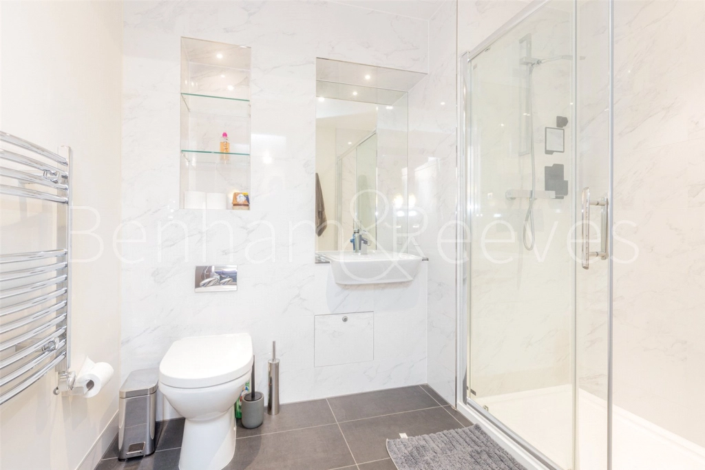 Studio apartments/flats for sale in Tierney Lane, London - W6 view 7