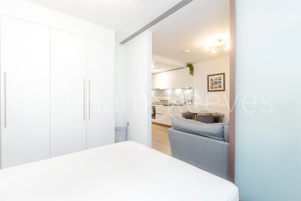 Studio apartments/flats for sale in Tierney Lane, London - W6 view 8