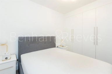 Tierney Lane, London - W6 view 5