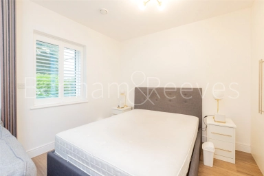 Tierney Lane, London - W6 view 9
