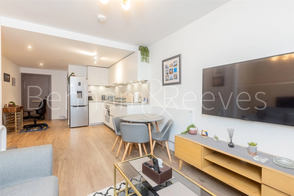 Studio apartments/flats for sale in Tierney Lane, London - W6 view 2