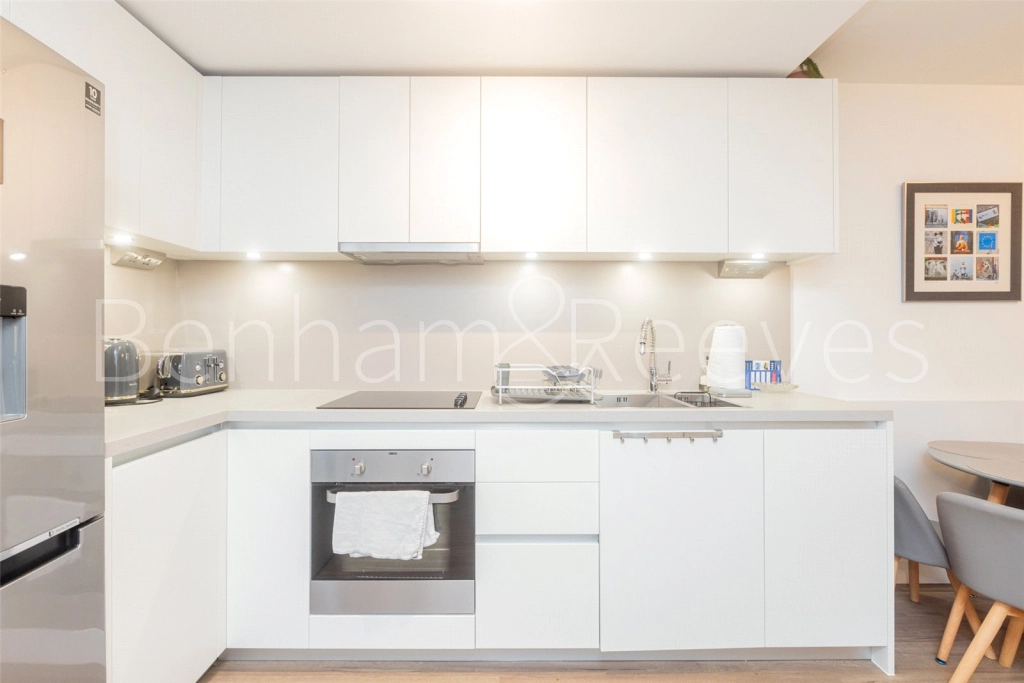 Studio apartments/flats for sale in Tierney Lane, London - W6 view 3
