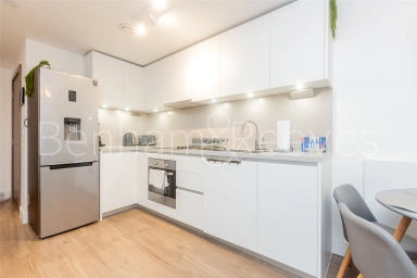Tierney Lane, London - W6 view 11