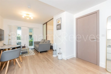 Tierney Lane, London - W6 view 12