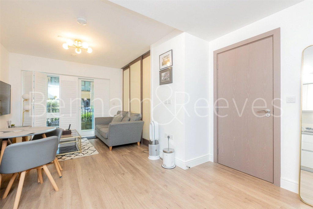 Studio apartments/flats for sale in Tierney Lane, London - W6 view 13