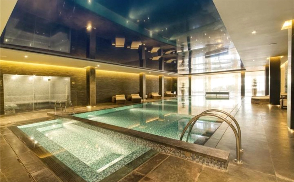 Studio apartments/flats for sale in Tierney Lane, London - W6 view 20