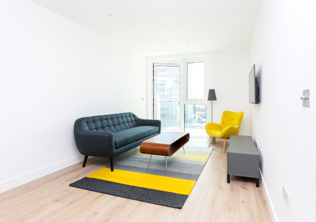 2 bedrooms apartments/flats for sale in Beadon Road, London - W6 view 2