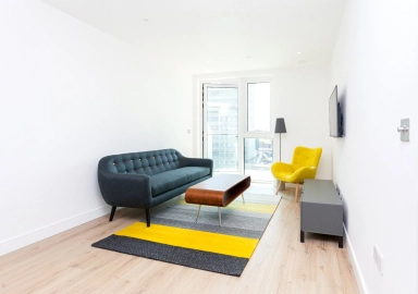 Beadon Road, London - W6 view 2