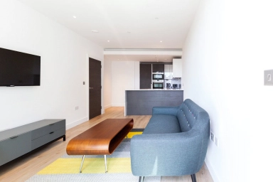 Beadon Road, London - W6 view 1