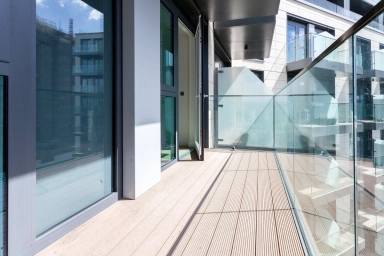 Beadon Road, London - W6 view 9