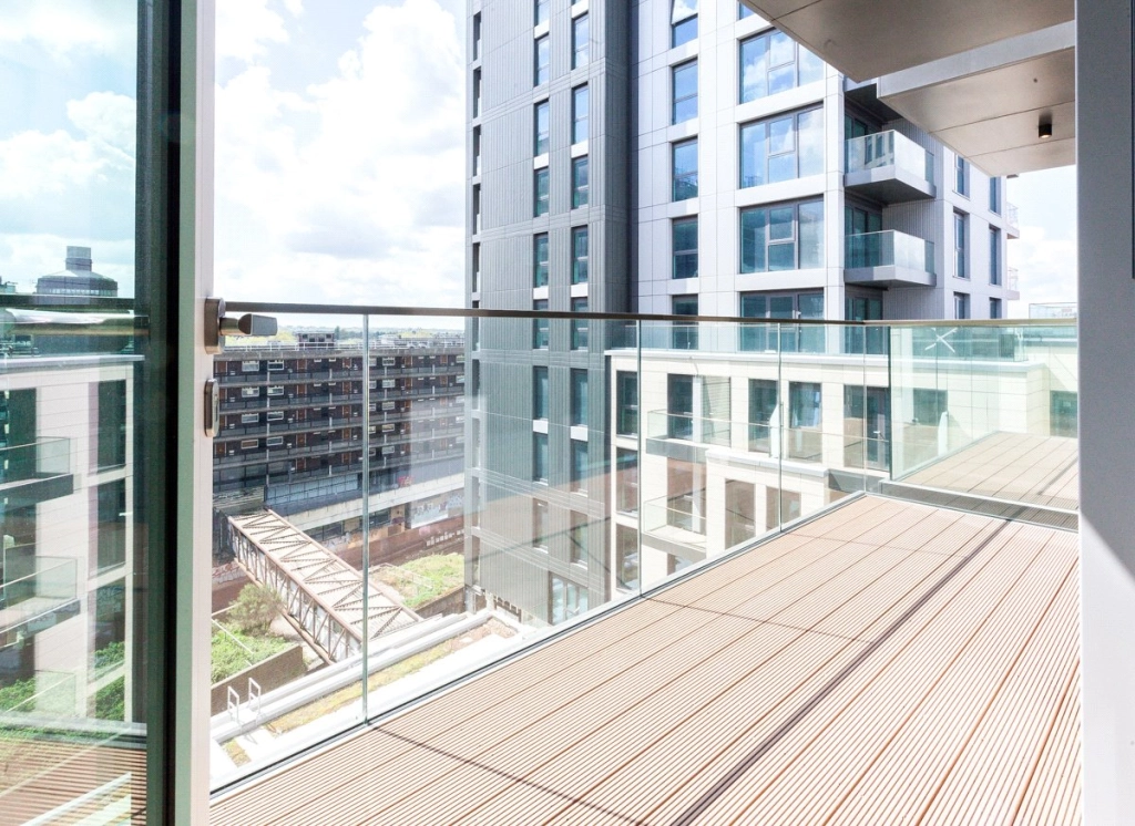 2 bedrooms apartments/flats for sale in Beadon Road, London - W6 view 10