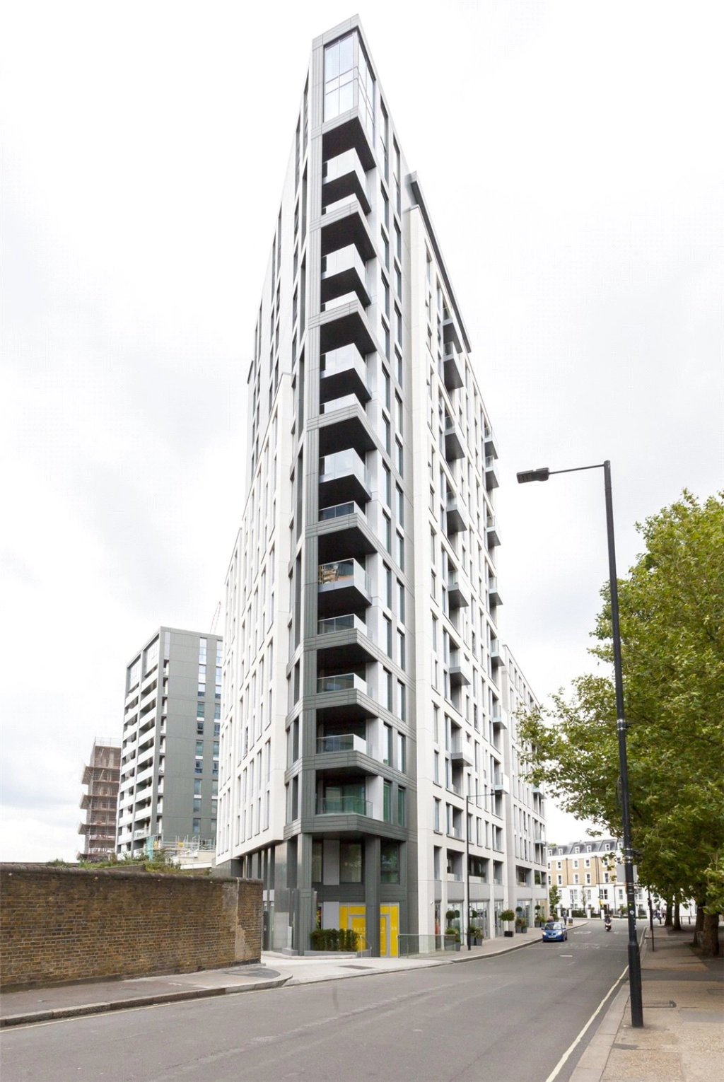 2 bedrooms apartments/flats for sale in Beadon Road, London - W6 view 12