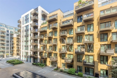 Tierney Lane, London - W6 view 8