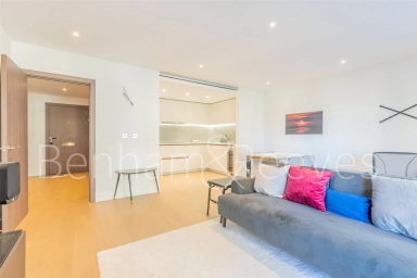 Tierney Lane, London - W6 view 2