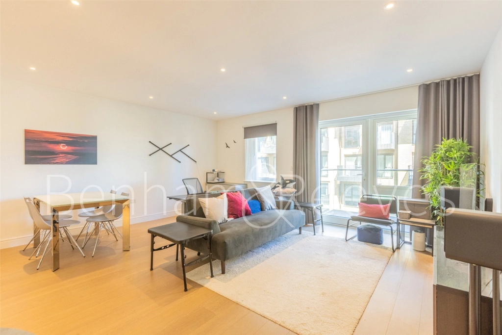 2 bedrooms apartments/flats for sale in Tierney Lane, London - W6 view 6