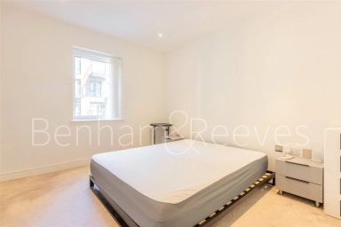 Tierney Lane, London - W6 view 10