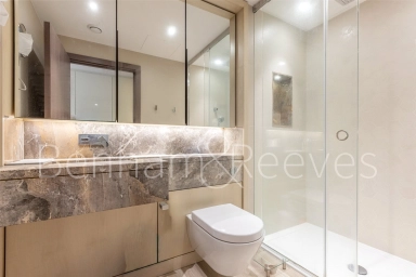 Tierney Lane, London - W6 view 11