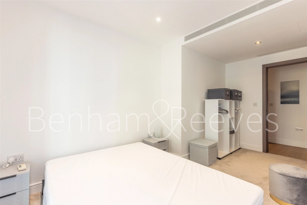 2 bedrooms apartments/flats for sale in Tierney Lane, London - W6 view 13