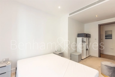 Tierney Lane, London - W6 view 13