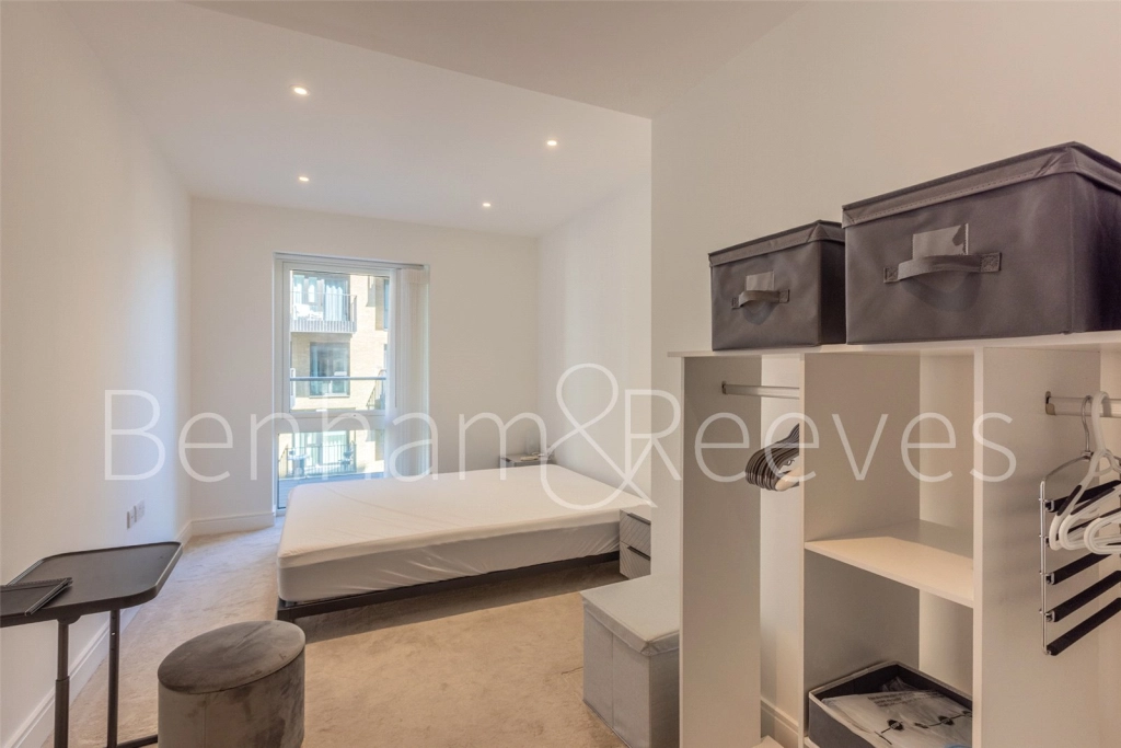 2 bedrooms apartments/flats for sale in Tierney Lane, London - W6 view 14