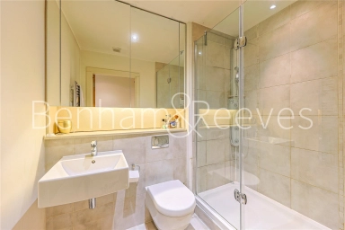 Lensbury Avenue, London - SW6 view 10