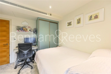Lensbury Avenue, London - SW6 view 12