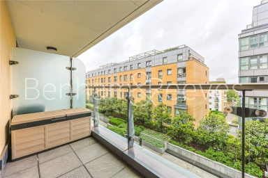Lensbury Avenue, London - SW6 view 13