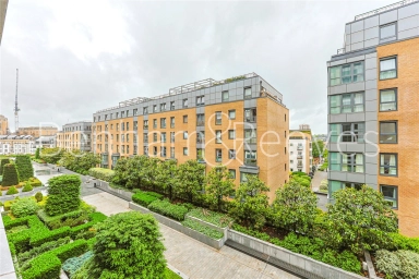 Lensbury Avenue, London - SW6 view 14