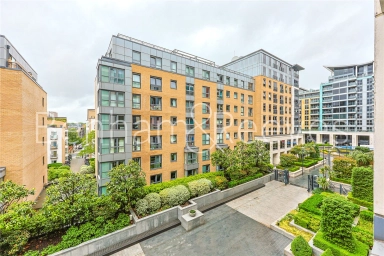 Lensbury Avenue, London - SW6 view 15