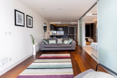 Townmead Road, London - SW6 view 1