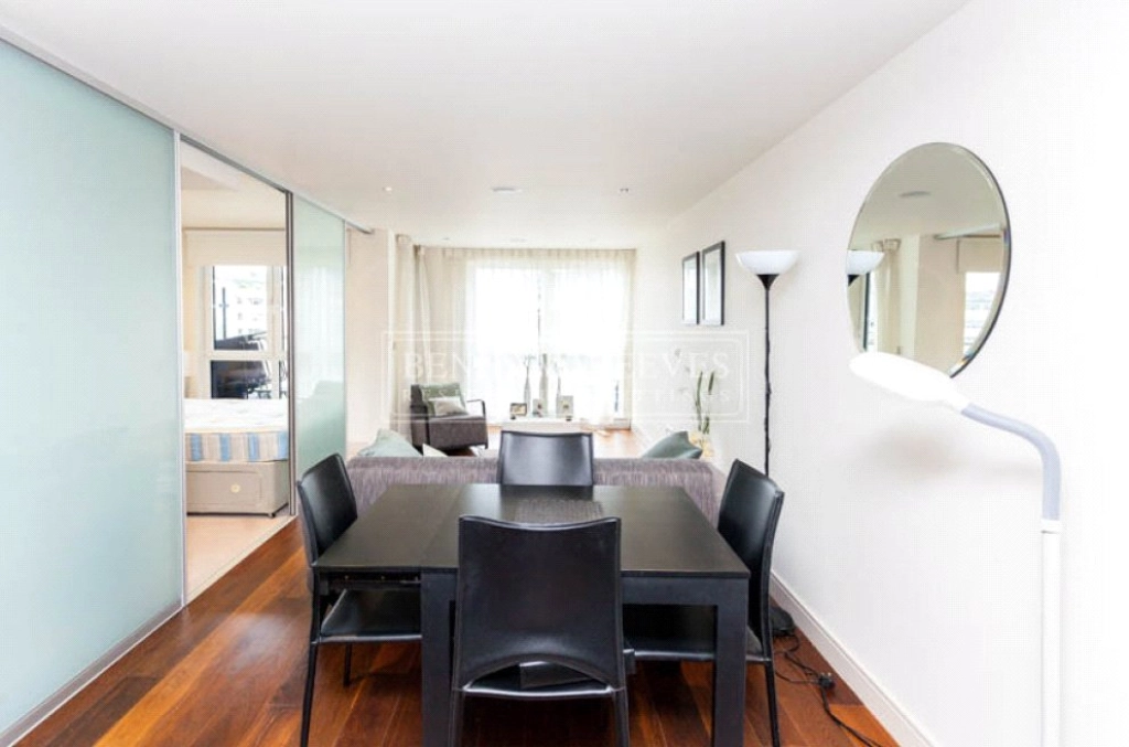 Studio apartments/flats for sale in Townmead Road, London - SW6 view 6