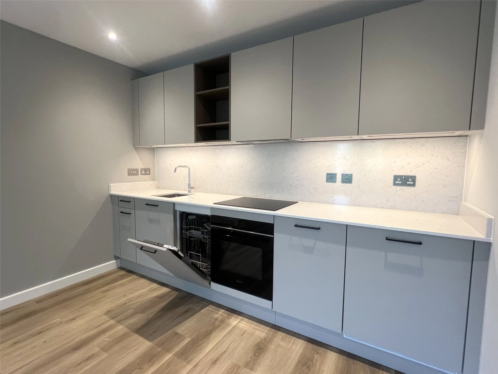 1 bedroom apartments/flats for sale in Winslow Road, London - W6 view 4