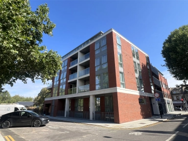 Winslow Road, London - W6 view 10