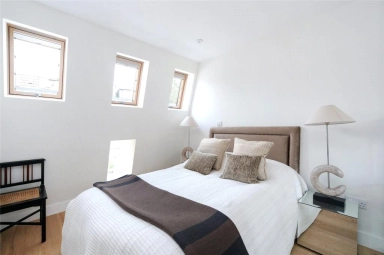 Lochaline Street, London - W6 view 3