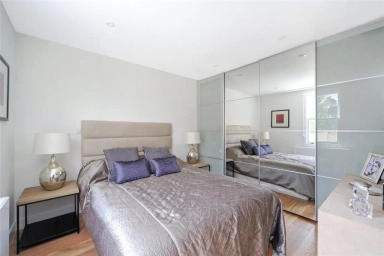 Lochaline Street, London - W6 view 4