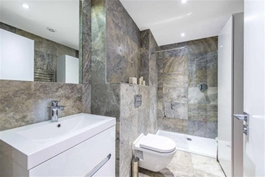 Lochaline Street, London - W6 view 5