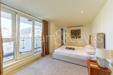 Lensbury Avenue, London - SW6 view 7