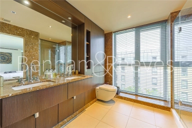 Lensbury Avenue, London - SW6 view 8