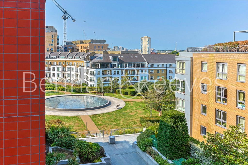 Studio apartments/flats for sale in Lensbury Avenue, London - SW6 view 10