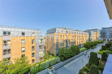 Lensbury Avenue, London - SW6 view 12