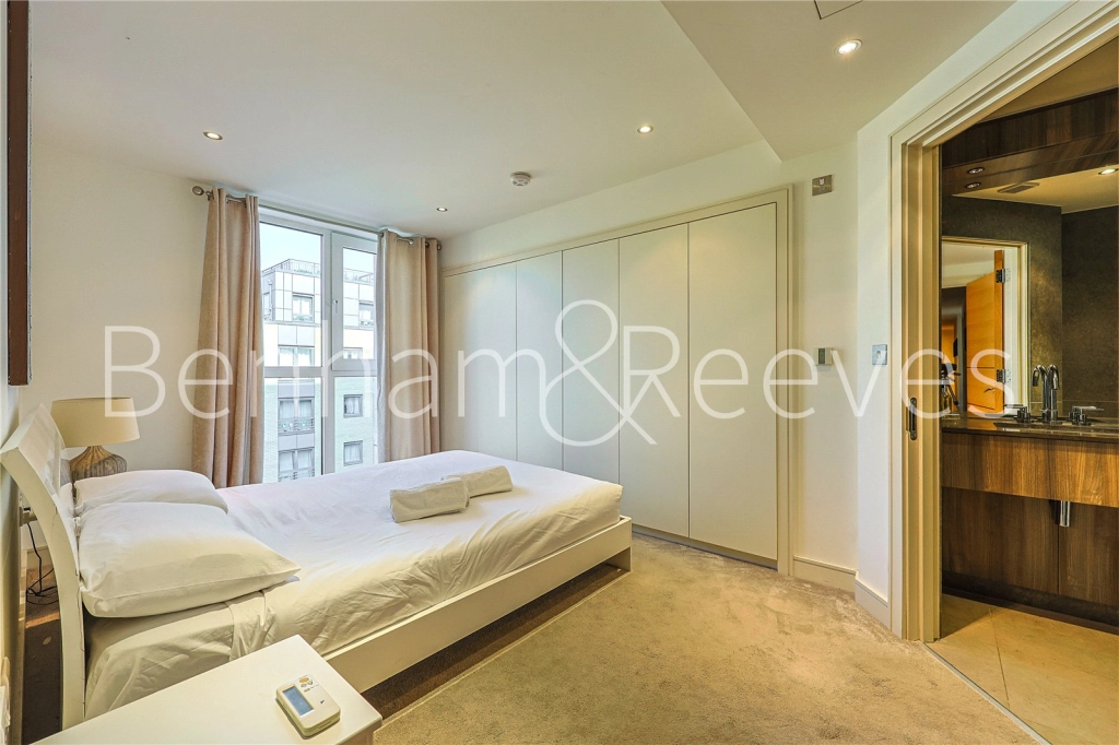 Studio apartments/flats for sale in Lensbury Avenue, London - SW6 view 14