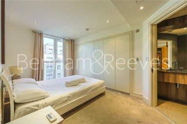 Lensbury Avenue, London - SW6 view 14
