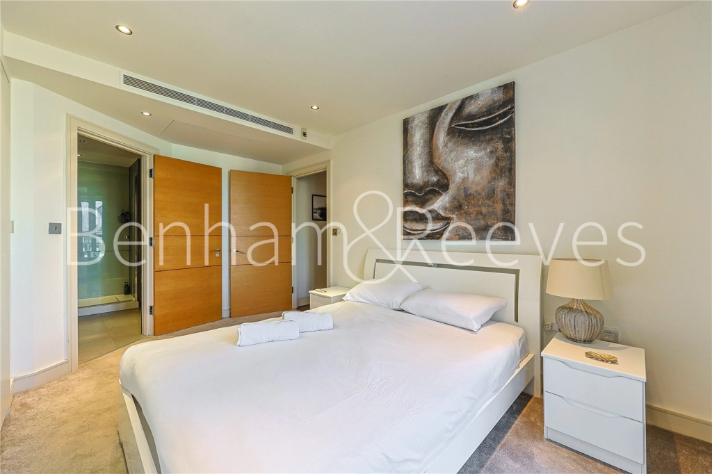 Studio apartments/flats for sale in Lensbury Avenue, London - SW6 view 15