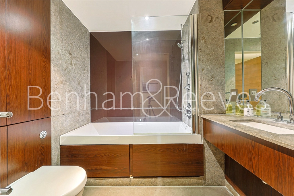 Studio apartments/flats for sale in Lensbury Avenue, London - SW6 view 17