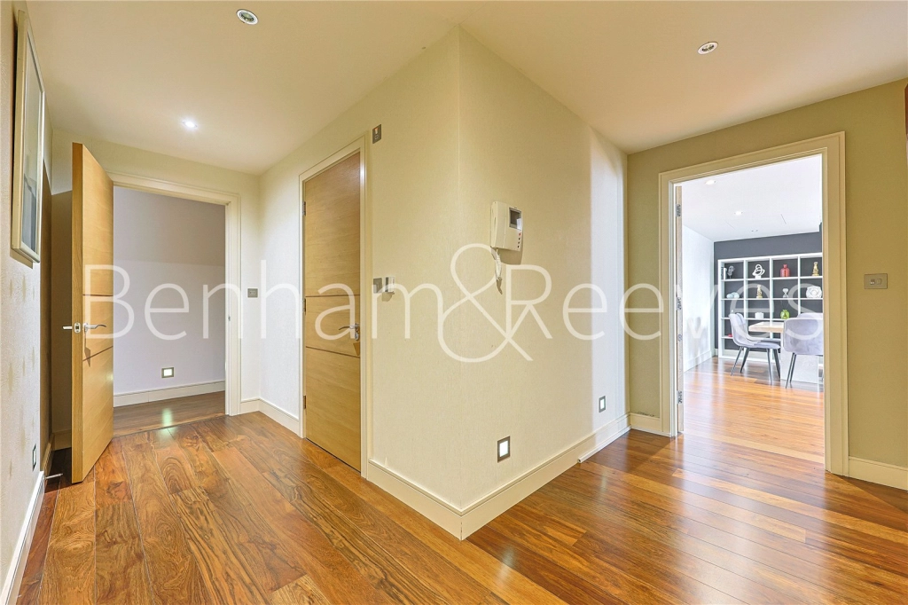Studio apartments/flats for sale in Lensbury Avenue, London - SW6 view 18